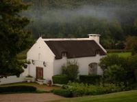 Deluxe Cottage