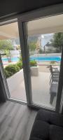 Appartamento con 1 Camera da Letto e Vista Piscina