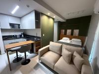 Apartment 63 - Green - B&B Ribeirão Preto