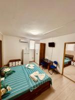 Vila Andrada - B&B Eforie Nord