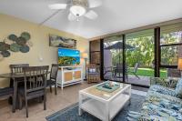 MV2123 Serene Hawaiian Beachside Bliss - B&B Kīhei