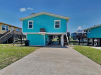 Tortuga - B&B Galveston