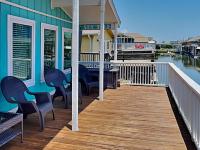 Tortuga - Ferienwohnung Galveston