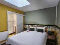 Au fil du temps, Confort, Calme, Centre, Wifi - B&B