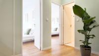 Green House Apartamento Espaçoso e Central - Ferienwohnung Porto