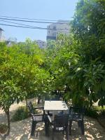 Vila Bella - B&B Durrës