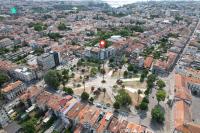 Green House Apartamento Espaçoso e Central - B&B Porto