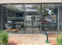 Estúdio novo, próximo ao metrô Santa Cruz - Ferienwohnung São Paulo