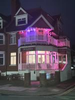 Devonia Express - B&B Eastbourne