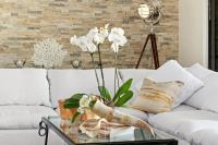 Chambre Lit King-Size avec Balcon