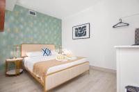 One-Bedroom Apartment - Non-Smoking
