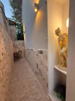 Core Salentino Rooms - Chambres d’hôtes Campomarino