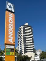 APARTAMENTO Alto Padrão Centro Itajaí - Chambres d’hôtes Itajaí