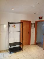 Standard Doppelzimmer mit Gemeinschaftsbad