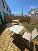 Maison Stella - B&B Saint-Georges-d'Oléron