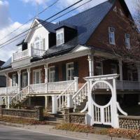 Aux petits oiseaux - B&B