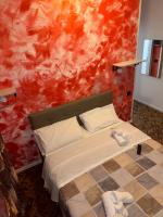 Budget Tweepersoonskamer met 1 of 2 bedden