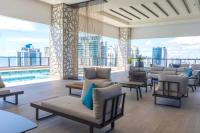 Modern Furnished 2 bedroom with Ocean Views in Panama - B&B Panama City
