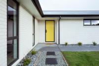 Memorial Crescent Retreat - 4 bedroom family home - B&B Methven