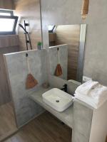 Twin Room with Terrace
