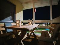 Maison de Vacances 2 Chambres