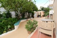 Zygos Studios - Ferienwohnung Palaióchora