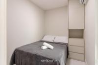Belo Apto na Barra a 110m da Praia CSF0202 - Ferienwohnung Salvador