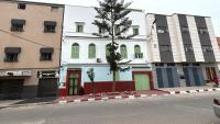Riad Zahrat Al Fajr - B&B El-Yadida