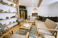 VI - Gîte des Rois de France - - Ferienwohnung Bergerac