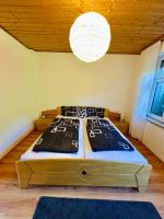 Ferienwohnung Boxberg - Bed and Breakfast Boxberg