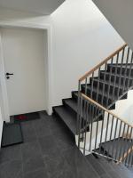 Abendrot- grosse moderne und stilvolle Ferienwohnung im Bergdorf Sörenberg - B&B