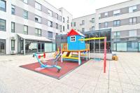 Apartman Slani San - B&B Tuzla