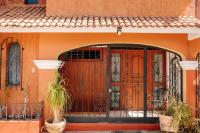 Luminosa casa en barrio famoso - B&B Oaxaca