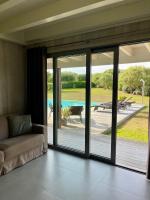 Apartments PETIT DOMAIN DE SPERONE - Ferienwohnung Bonifacio