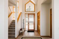Peaceful Getaway with Hot Tub - Views - Evergreen - B&B Evergreen