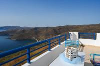 Theros - Bed and Breakfast Kýthnos