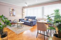 Apartamento de 2 dormitorios