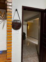 Rochas - Suítes no Centro de Viçosa do Ceará - B&B Viçosa do Ceará