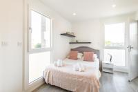 Large 4 Bedroom Apartment near metro - only 30 minutes to Paris and Disneyland - Chambres d'hôtes Créteil