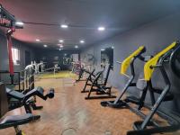Okeyloft Coyhaique 4 - B&B