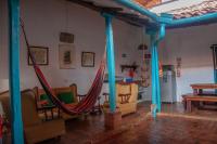 Casa Laurel and Tomillo Casa Barichara 2 - B&B