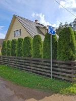 Anne - B&B Taevaskoja