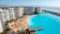 Smart Host Rentals-Frente al Mar-Laguna & Relax - Chambres d’hôtes La Serena