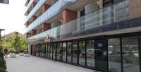 Nautilus Apartment - B&B Batumi