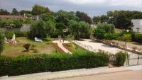Appartamenti Colle Azzurro - B&B Porto Cesareo