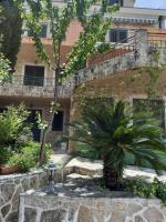 Panorama apartman-50m od mora - Ferienwohnung Krasići