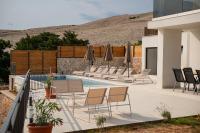 Villa with Sea View