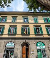 Il Magnifico Firenze - B&B Florencia