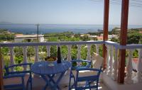 B&B Patitiri - Myriam Studios - Bed and Breakfast Patitiri