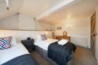 Barometer Cottage - B&B